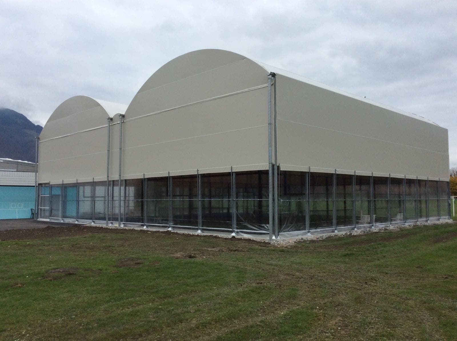 Brambati Sports — Voghera, Italia